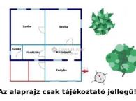Eladó családi ház Tura