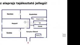 Eladó családi ház Jászberény