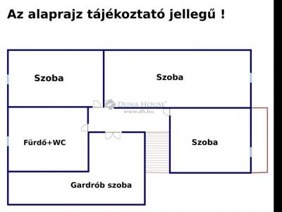 Eladó családi ház Jászberény