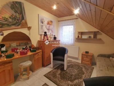 Eladó ikerház Szigetszentmiklós