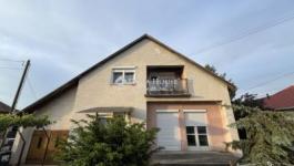 Eladó családi ház Gyömrő