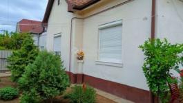 Eladó családi ház Budapest