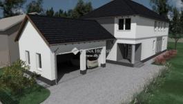 Eladó lakóövezeti telek Gyömrő