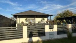 Eladó ikerház Pilis