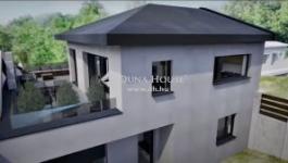 Eladó családi ház Pécel