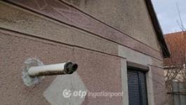 Eladó családi ház Hajdúböszörmény