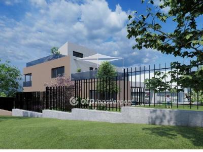 Eladó lakás Budapest