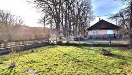 Eladó családi ház Bénye