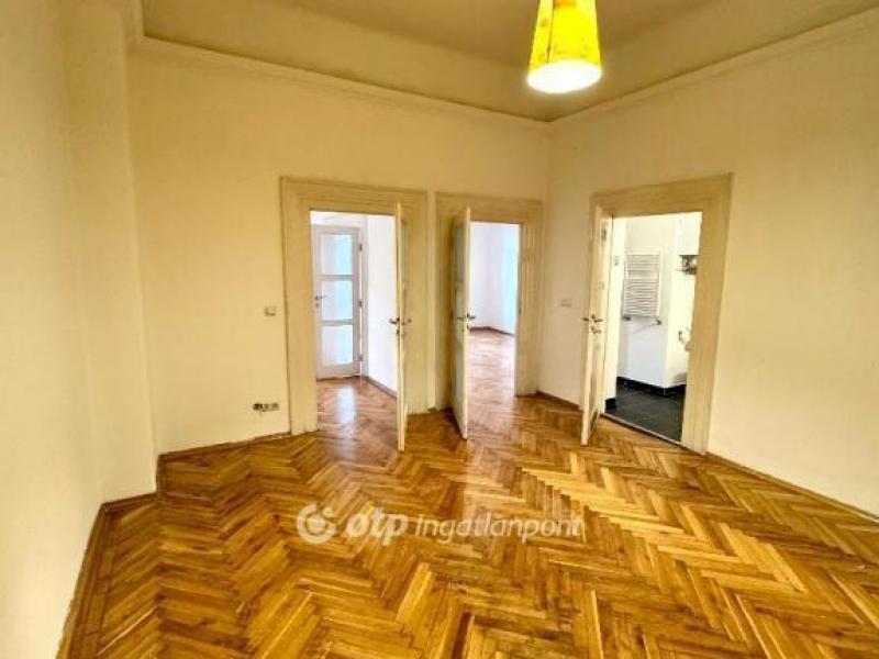 Eladó lakás Budapest
