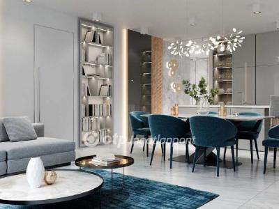 Eladó lakás Budapest