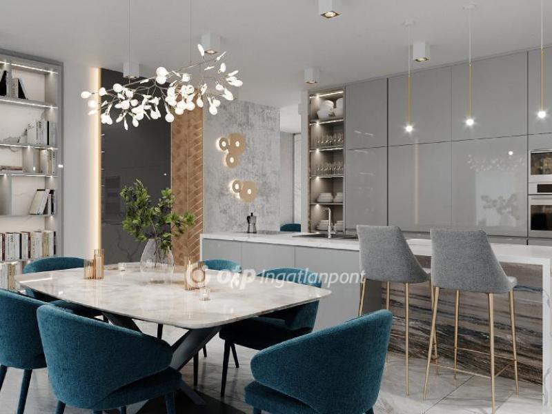 Eladó lakás Budapest