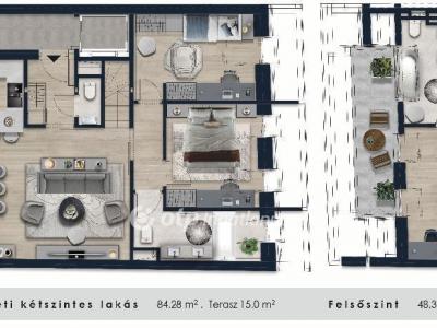 Eladó lakás Budapest