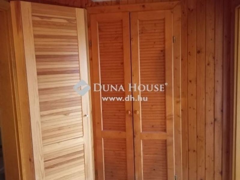 Eladó nyaraló Dunaharaszti