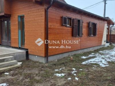 Eladó nyaraló Dunaharaszti