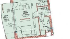 Eladó nyaraló Ballószög