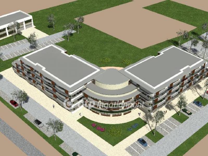 Eladó nyaraló Ballószög