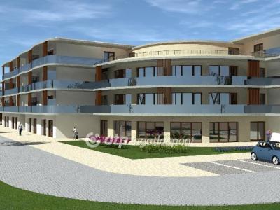 Eladó nyaraló Ballószög