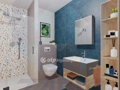 Eladó nyaraló Ballószög