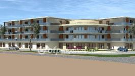 Eladó nyaraló Ballószög