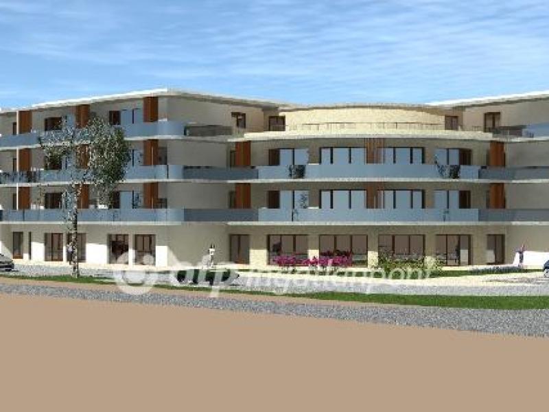 Eladó nyaraló Ballószög