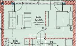 Eladó nyaraló Ballószög