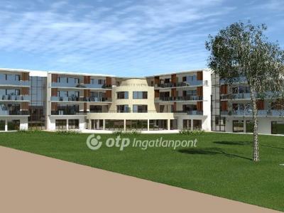 Eladó nyaraló Ballószög