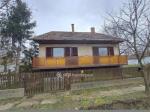 Eladó családi ház Tiszaörs