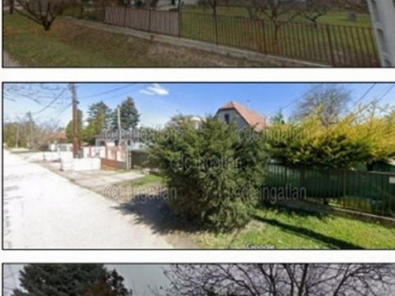 Eladó családi ház Százhalombatta
