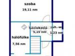 Eladó családi ház Baj