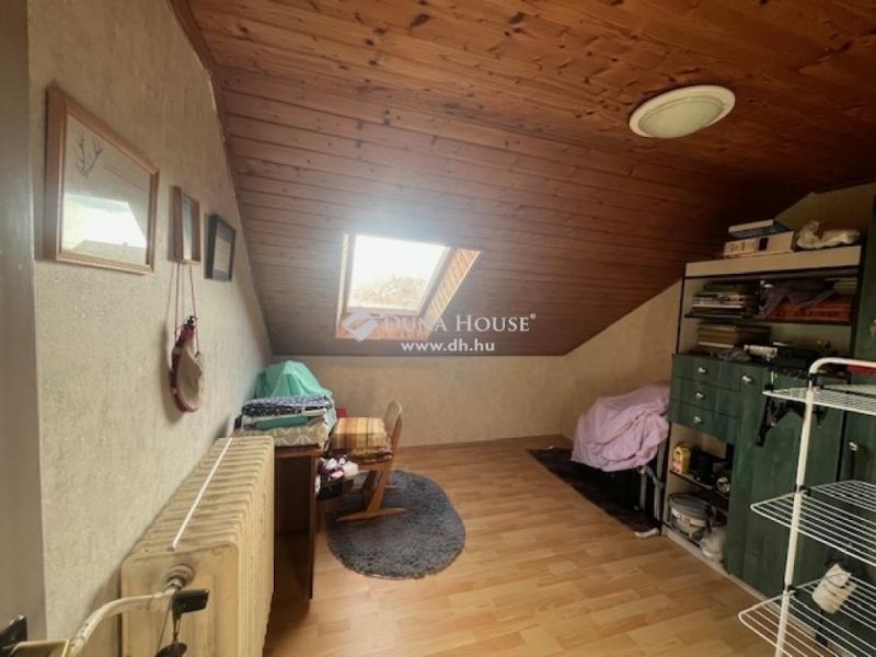 Eladó családi ház Harkány