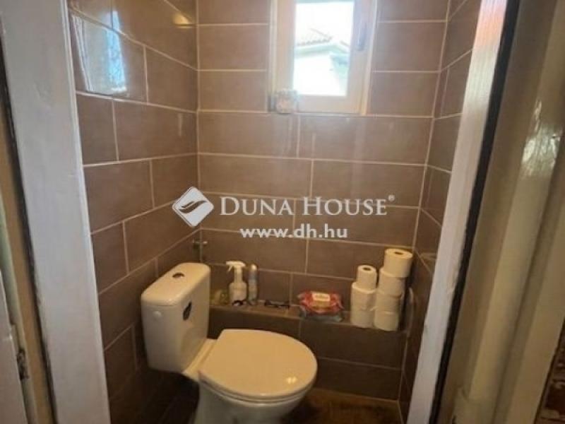 Eladó családi ház Harkány