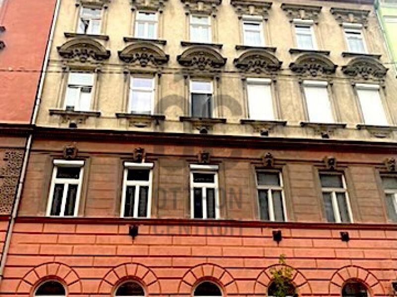 Eladó lakás Budapest