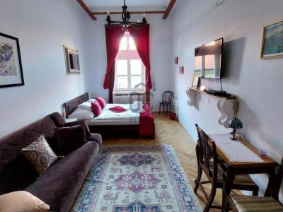 Eladó lakás Budapest