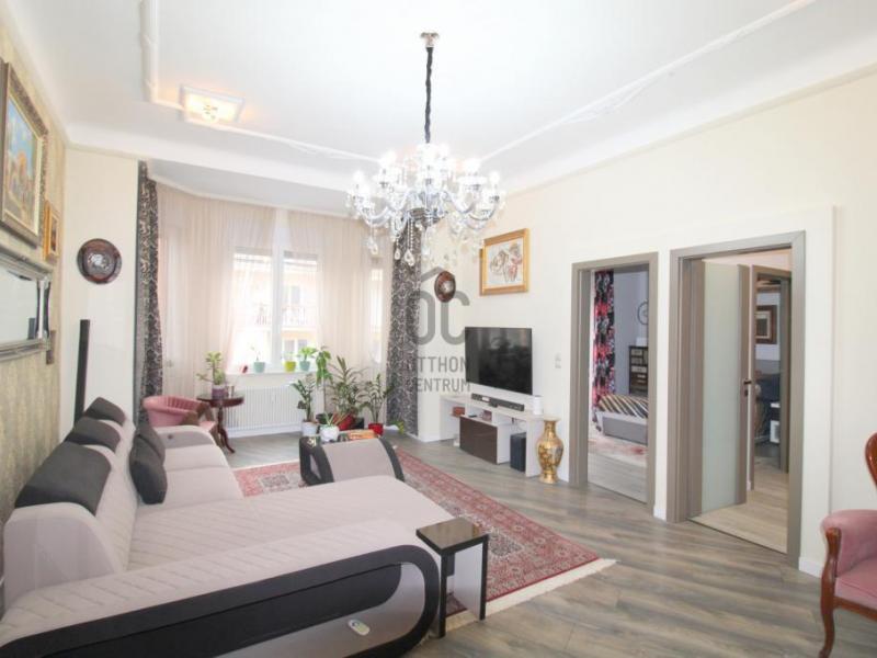 Eladó lakás Budapest