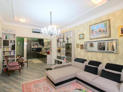 Eladó lakás Budapest