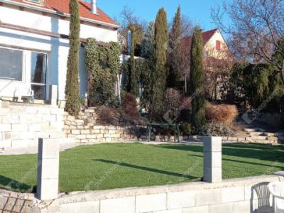 Eladó külterületi telek Balatonfüred