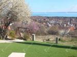 Eladó külterületi telek Balatonfüred