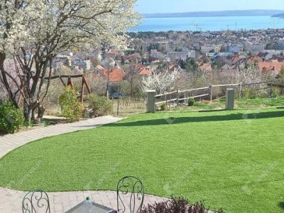 Eladó külterületi telek Balatonfüred