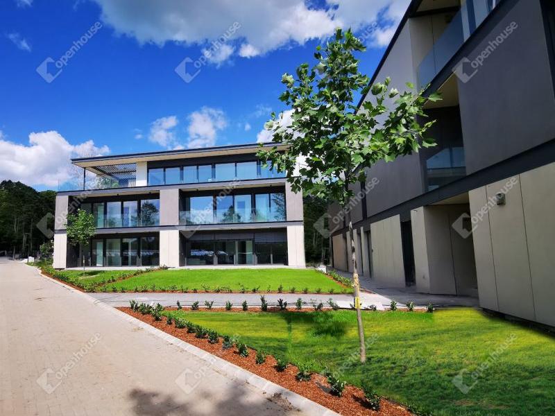 Eladó lakás Balatonkenese Balatonakarattya