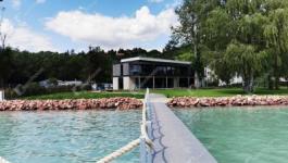 Eladó lakás Balatonkenese Balatonakarattya