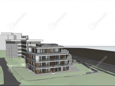 Eladó lakás Alsóörs