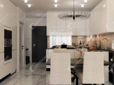 Eladó lakás Alsóörs