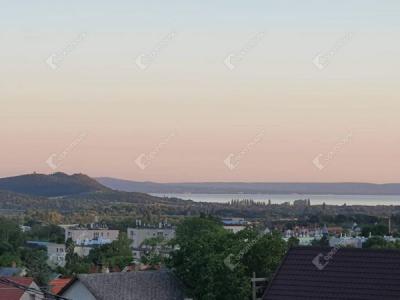 Eladó családi ház Balatonfüred