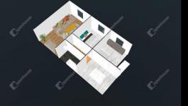 Eladó lakás Balatonfüred