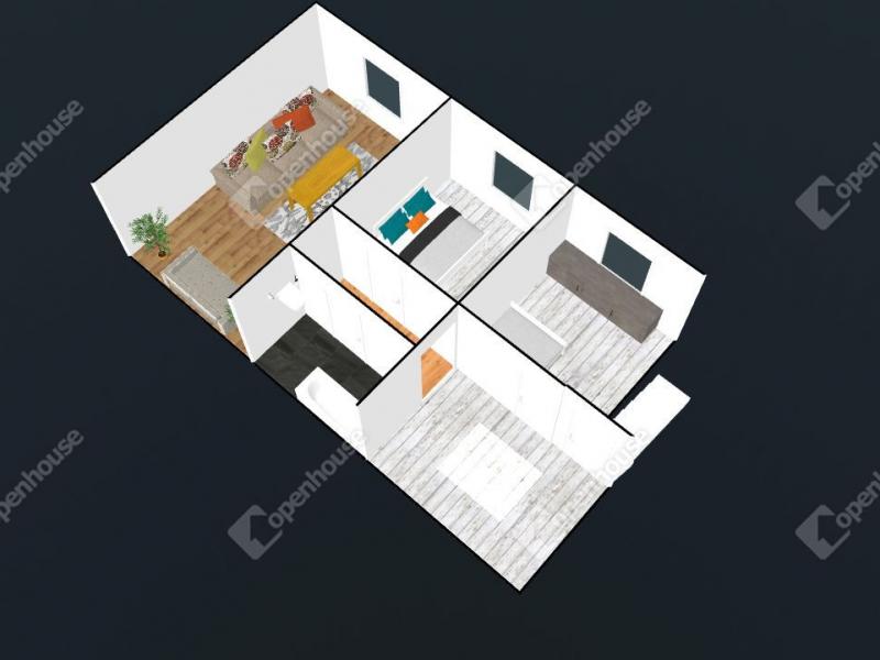 Eladó lakás Balatonfüred