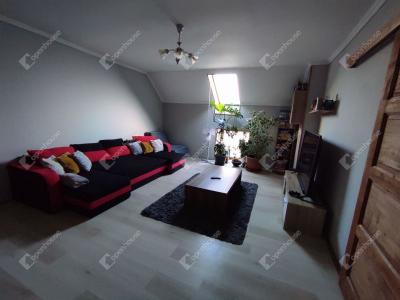 Eladó lakás Balatonfüred