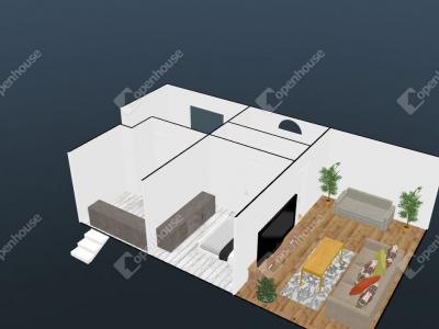 Eladó lakás Balatonfüred