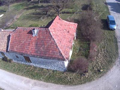 Eladó családi ház Nagyvázsony