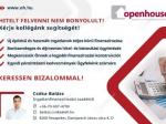 Eladó családi ház Nagyvázsony