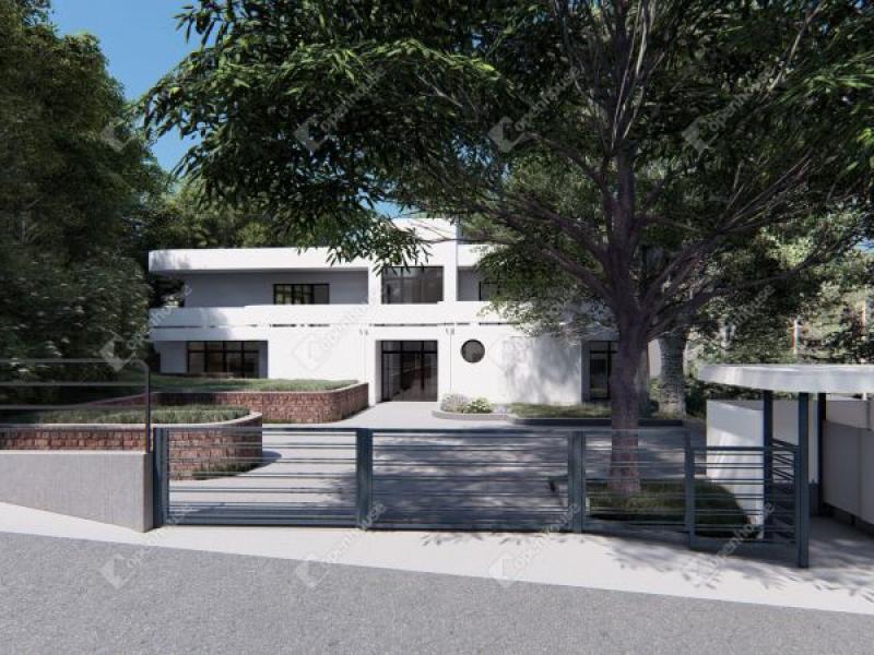 Eladó lakás Balatonalmádi